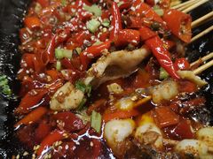 -成都吃客(九眼桥店)