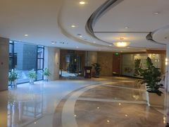 -丁山花园酒店-明园餐厅