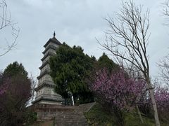 -天台山赤城山景区