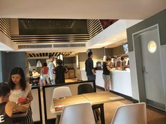 -肯德基(安定门店)