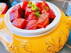 -韶山冲湘菜(中兴大街店)