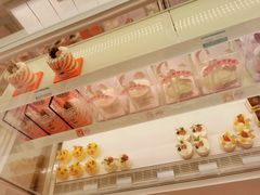 -好利来(熙地港店)
