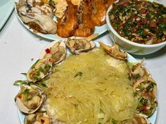 -渔娘渔家丹东海鲜(东直门店)