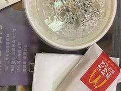 -麦当劳(坂田分店)