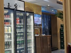 -清雅臻品·竹林院落·新派青岛菜(崂山店)