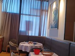 -洞庭鱼香(万科店)