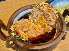 -扬州狮子楼·非遗淮扬菜(东关街店)