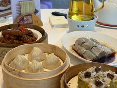 -金苑海鲜酒家(来魅力店)