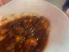 -绿茶餐厅(滨海万达广场店)