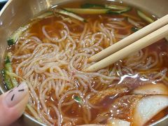 -韩阳王石板烤肉