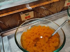-春花秋月南美海鲜烤肉自助(中央大道店)