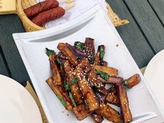 一指禅-素心小筑(后沙裕镇店)
