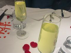 蜜桃甜酒-王品牛排(杭州大厦店)