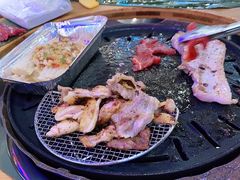 -玄希浪漫厨房·韩料烤肉(湖滨银泰in77店)