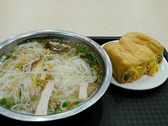 -华姐鸡粉(教育路店)