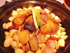 滋补干焖鸡-黔香阁·味(花木店)