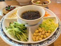 -北三条胡同打卤面馆(雍和宫店)