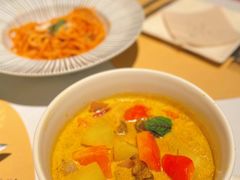 -春树下·树屋花房西餐厅(罍街AS1980店)