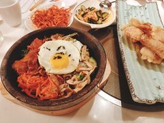 -七八冷面·延边朝鲜族美食(圣熙八号店)