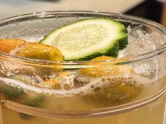 -椰庭·椰子鸡·创意玩家(晶耀前滩店)