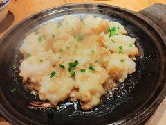 -小放牛炒菜馆(三丰店)