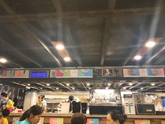 -放哈·甜醅子奶茶创造者(正宁路店)