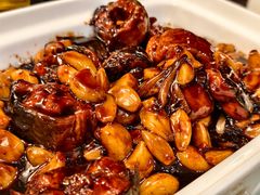 -新聚丰菜馆(太监弄店)