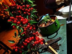 -魔厨私房菜(观音桥店)