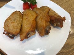 -棒约翰比萨·意面(老闵行店)