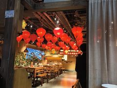 -老湘村·湖南土菜(天河维多利店)