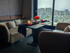 -烛影拾光观景餐厅·创意菜·摄影·小提琴(大唐不夜城店)