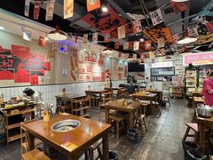 -黔有有贵州酸汤夺夺粉火锅(五味十字店)