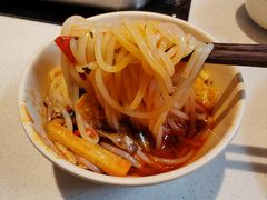 -螺大喜螺蛳粉火锅(雍和宫店)