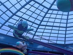 -蓝精灵乐园·世茂精灵之城主题乐园