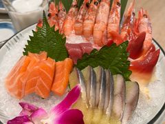 -大渔铁板烧(蛇口店)