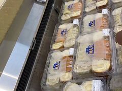 -盒马X会员店(王府井奥莱UP TOWN店)
