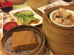 -添好运点心专门店(深水埗店)