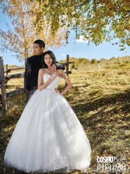 点击看大图 -纯色时光婚纱艺术馆WHITE