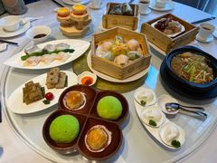 -广州酒家(越华店)