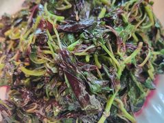 红苋菜-树厨贵州菜(铜仁花果山店)