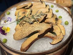 -芸山季·云南山珍菌火锅(人民广场来福士店)