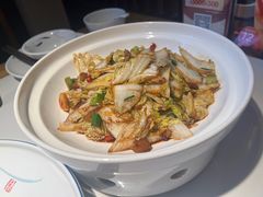-老阿爸鲜鱼土菜(园区永旺店)