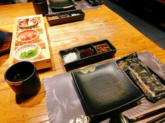 -黑牛の店·和牛烧肉(大悦城店)
