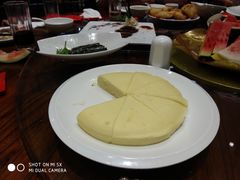 -阿娘家·原生态农家菜(国顺东路店)