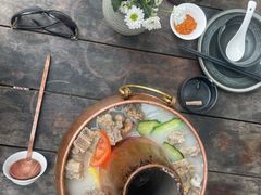 -云里小坐·小院里·团建·宴请·下午茶(三圣乡店)