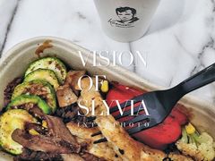 -POKEE VIA&Brunch·维娅(重庆来福士店)