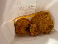 -麦当劳(松江店)