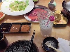 -樱嘢·炭火烧肉(惠南店)