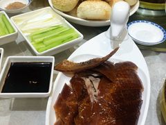 -便宜坊烤鸭店(甜水园店)