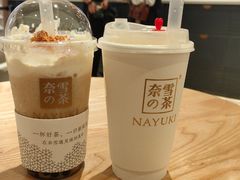 -奈雪的茶(东莞汇一城店)